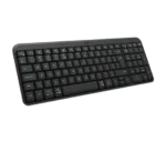 Logitech K250 Compact Bluetooth® Wireless Keyboard - Image 3