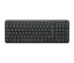 Logitech K250 Compact Bluetooth® Wireless Keyboard