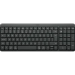 Logitech K250 Compact Bluetooth® Wireless Keyboard