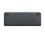 Logitech K250 Compact Bluetooth® Wireless Keyboard - Image 5