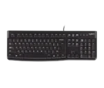 Logitech Keyboard K120