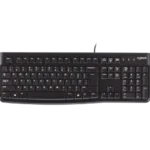 Logitech Keyboard K120