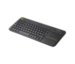 Logitech K400 Plus Wireless Touch Keyboard - Image 3