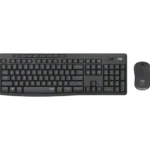 Logitech MK295 Wireless Keyboard and Mouse Combo