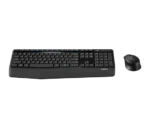 Logitech MK345 Comfort Wireless Keyboard and Mouse Combo