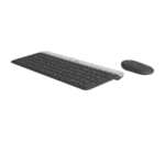 Logitech MK470 Slim Wireless Keyboard and Mouse Combo - Image 2