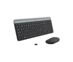 Logitech MK470 Slim Wireless Keyboard and Mouse Combo - Image 5