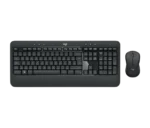 Logitech MK540 Wireless Keyboard and Mouse Combo