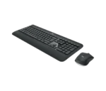 Logitech MK540 Wireless Keyboard and Mouse Combo - Image 2