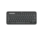 Logitech Pebble Keys 2 K380s