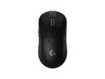 Logitech PRO X SUPERLIGHT 2 LIGHTSPEED Wireless Gaming Mouse