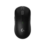 Logitech PRO X SUPERLIGHT 2 LIGHTSPEED Wireless Gaming Mouse