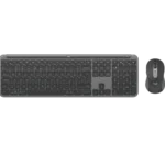 Logitech Signature Slim MK950 Keyboard and Mouse Combo