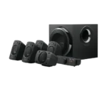 Logitech Z906 5.1 Surround Sound Speaker System