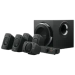 Logitech Z906 5.1 Surround Sound Speaker System