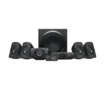 Logitech Z906 5.1 Surround Sound Speaker System - Image 2