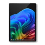 Microsoft Surface Pro 11 13-inch OLED PixelSense Tablet - Snapdragon X Elite 5G Win 11 Pro Platinum - Image 2