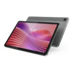 Lenovo Tab ZAEJ0056ZA 10.1-inch WUXGA MediaTek G85 4GB RAM 128GB ROM 4G-LTE Android 14 Tablet + Clear Case Kickstand Bundle - Image 3