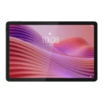 Lenovo Tab ZAEJ0056ZA 10.1-inch WUXGA MediaTek G85 4GB RAM 128GB ROM 4G-LTE Android 14 Tablet + Clear Case Kickstand Bundle