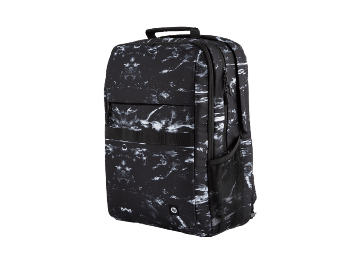 HP Campus XL Marble Stone Backpack (up to 16.0") 7K0E2AA - Image 4