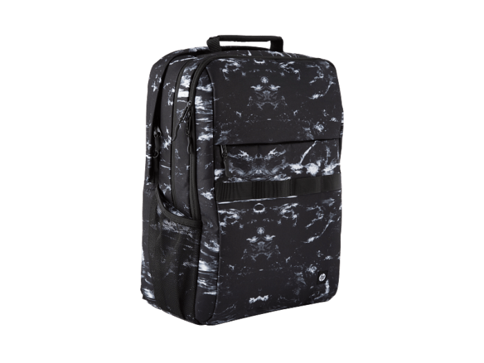 HP Campus XL Marble Stone Backpack (up to 16.0") 7K0E2AA - Image 2
