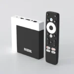 Mecool KM7 Plus TV Box - Image 2