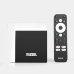 Mecool KM7 Plus TV Box - Image 9