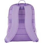 HP Campus Lavender Backpack 7J597AA - Image 2
