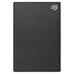 Seagate One Touch External Hard Drive with Password