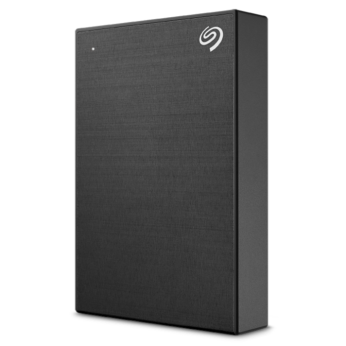 Seagate One Touch External Hard Drive with Password - Image 2