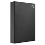 Seagate One Touch External Hard Drive with Password - Image 3