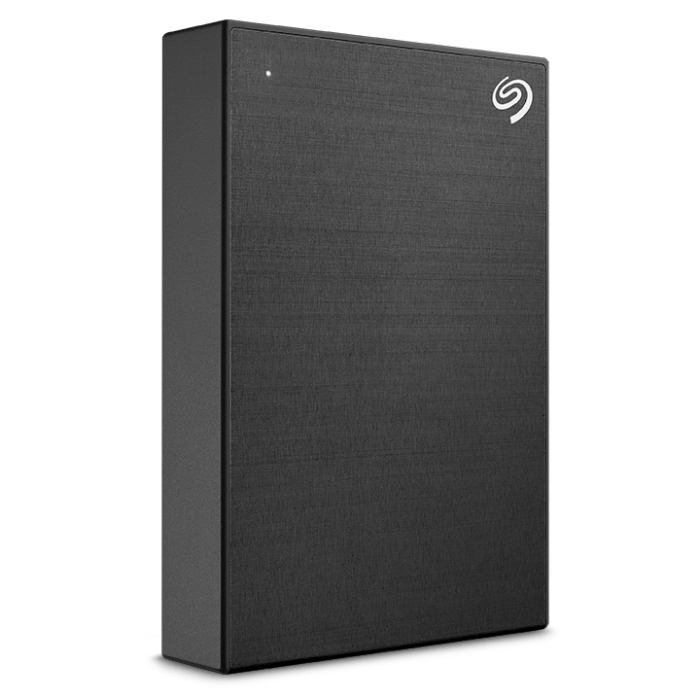 Seagate One Touch External Hard Drive with Password - Image 3