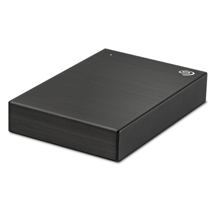 Seagate One Touch External Hard Drive with Password - Image 4