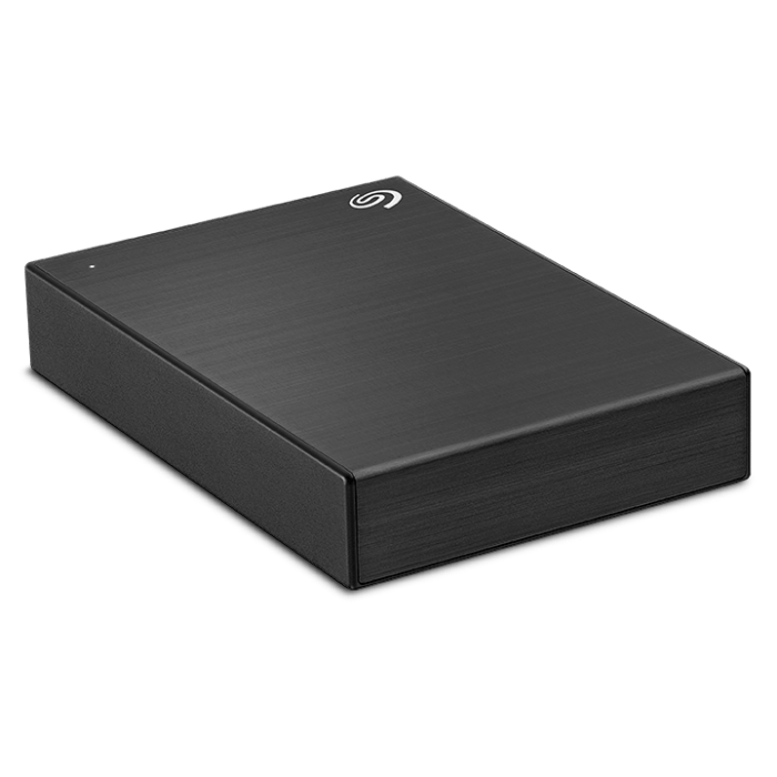 Seagate One Touch External Hard Drive with Password - Image 5