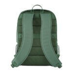HP Campus 15.6' Notebook Backpack Green 7J595AA - Image 5