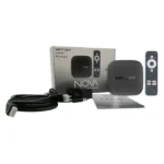 Netogy Nova Pro Google TV Box - Image 4