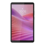 Lenovo Tab One TB305XU 8.7-inch HD MediaTek G85 4GB RAM 64GB ROM 4G-LTE Android 14 Tablet + Clear Case Bundle