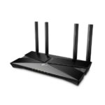 TP-Link EX511 AX3000 Dual Band WiFi 6 Router - Image 2