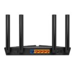 TP-Link EX511 AX3000 Dual Band WiFi 6 Router - Image 3