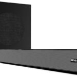 Skyworth SS630 480W 2.1-Inch Wireless Subwoofer Soundbar