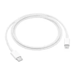 Apple USB-C to Lightning Cable 1m