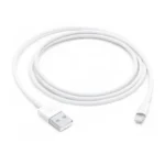 Apple Lightning to USB-A Cable 1m