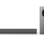 Skyworth SS330 2.1 Channel Soundbar System - Wireless Sub