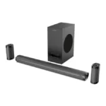 Skyworth 5.1 Channel Home Cinema Soundbar System SS586