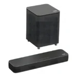 Mecool KS3 Wireless Soundbar and Subwoofer - Image 2