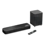 Mecool KS3 Wireless Soundbar and Subwoofer