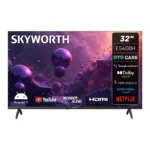 Skyworth 32E5400H 32-inch HD Google Smart TV